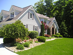 Landscapers and Lawncare Services in Haughton, LA