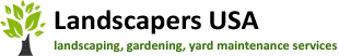 Haughton Landscapers